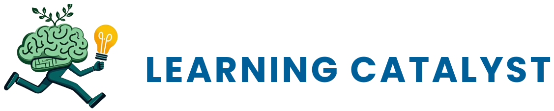 Learning Catalyst